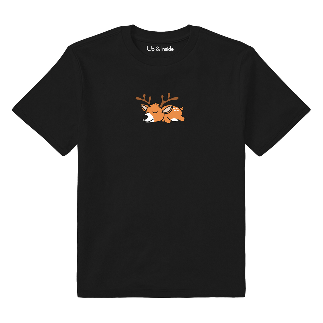 Lazy Deer - Çocuk T-Shirt