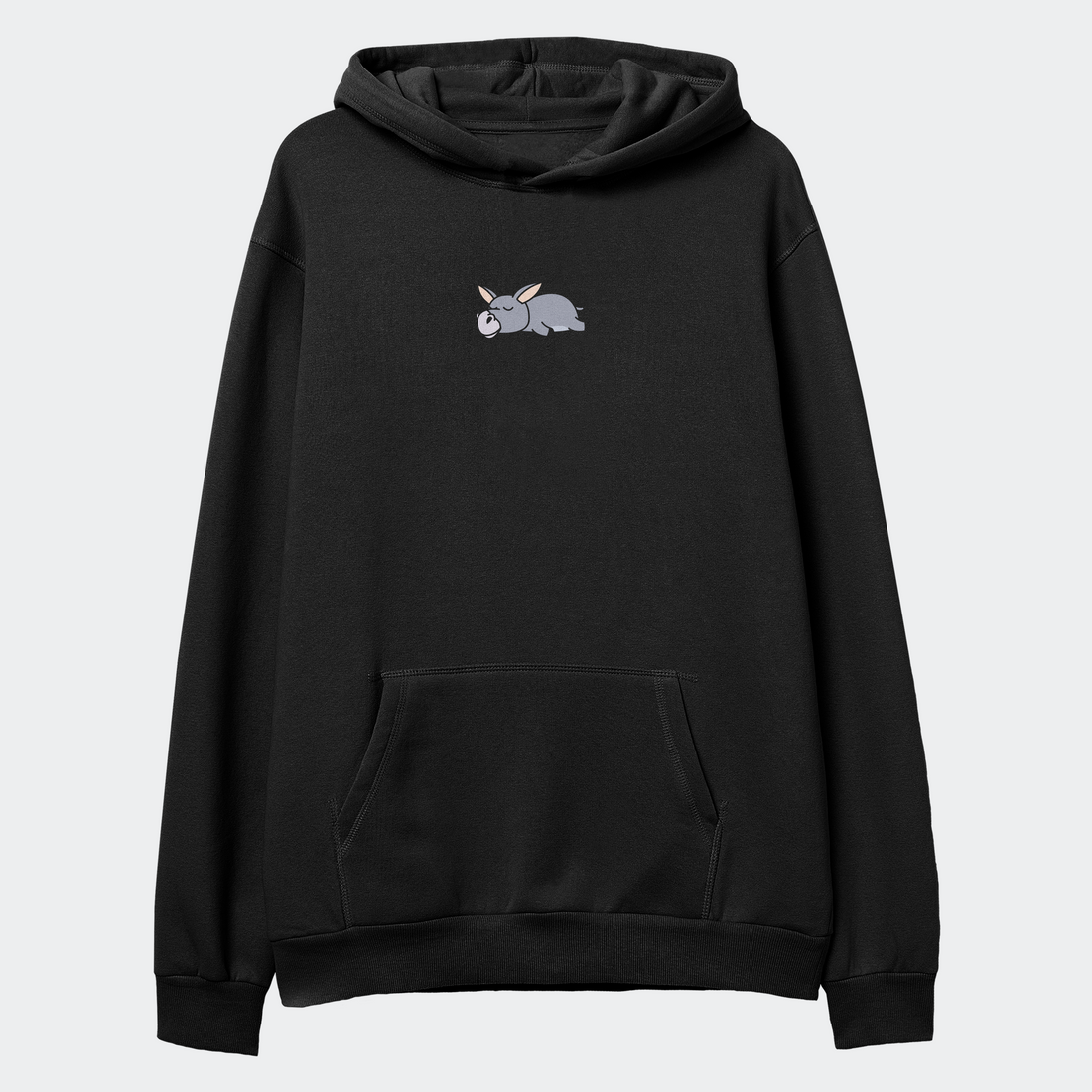 Lazy Donkey - Hoodie