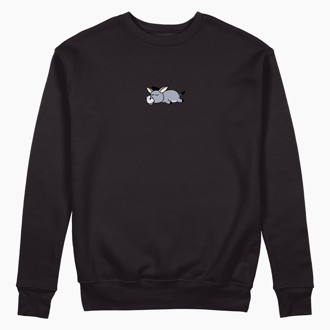 Lazy Donkey - Sweatshirt