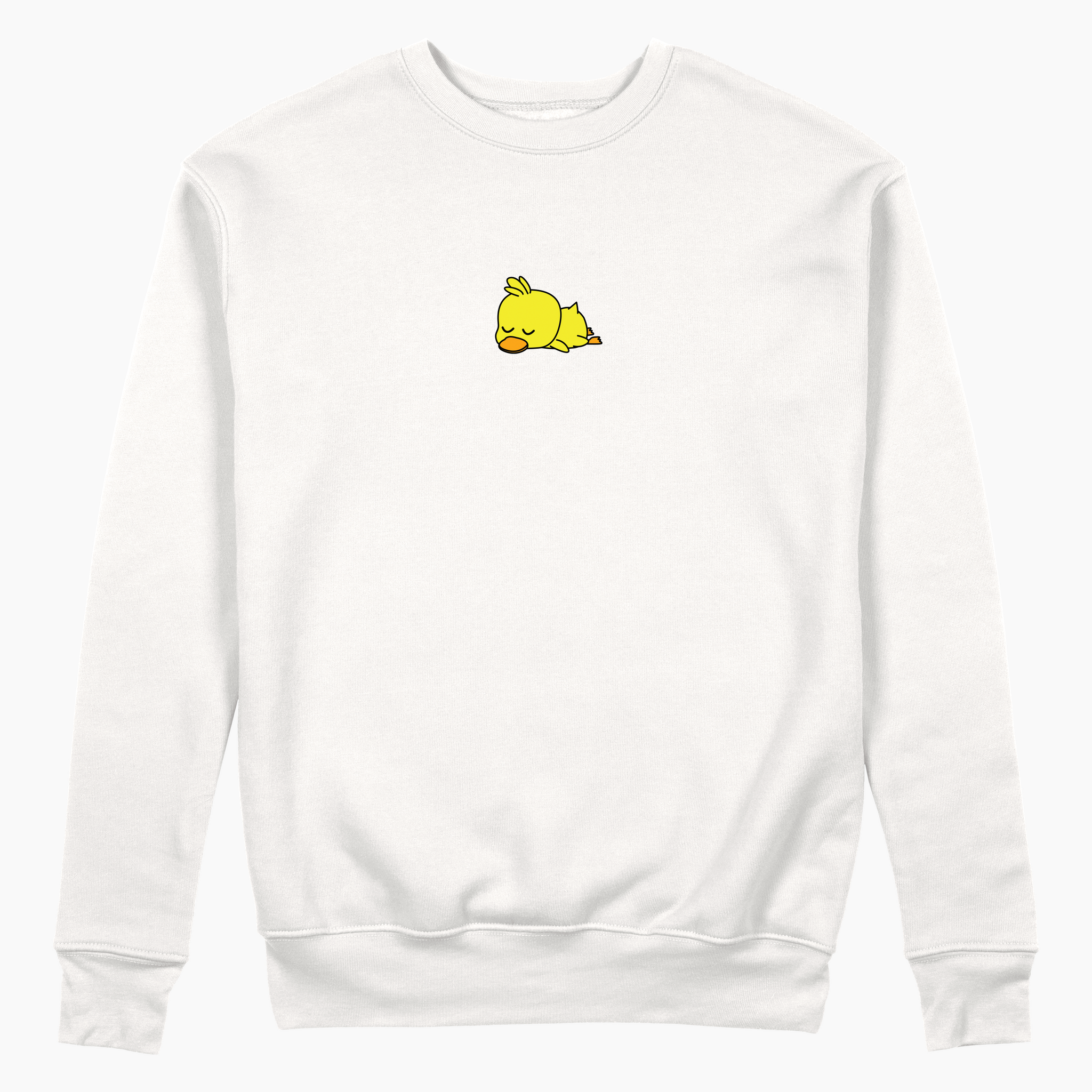 Lazy Duck - Sweatshirt