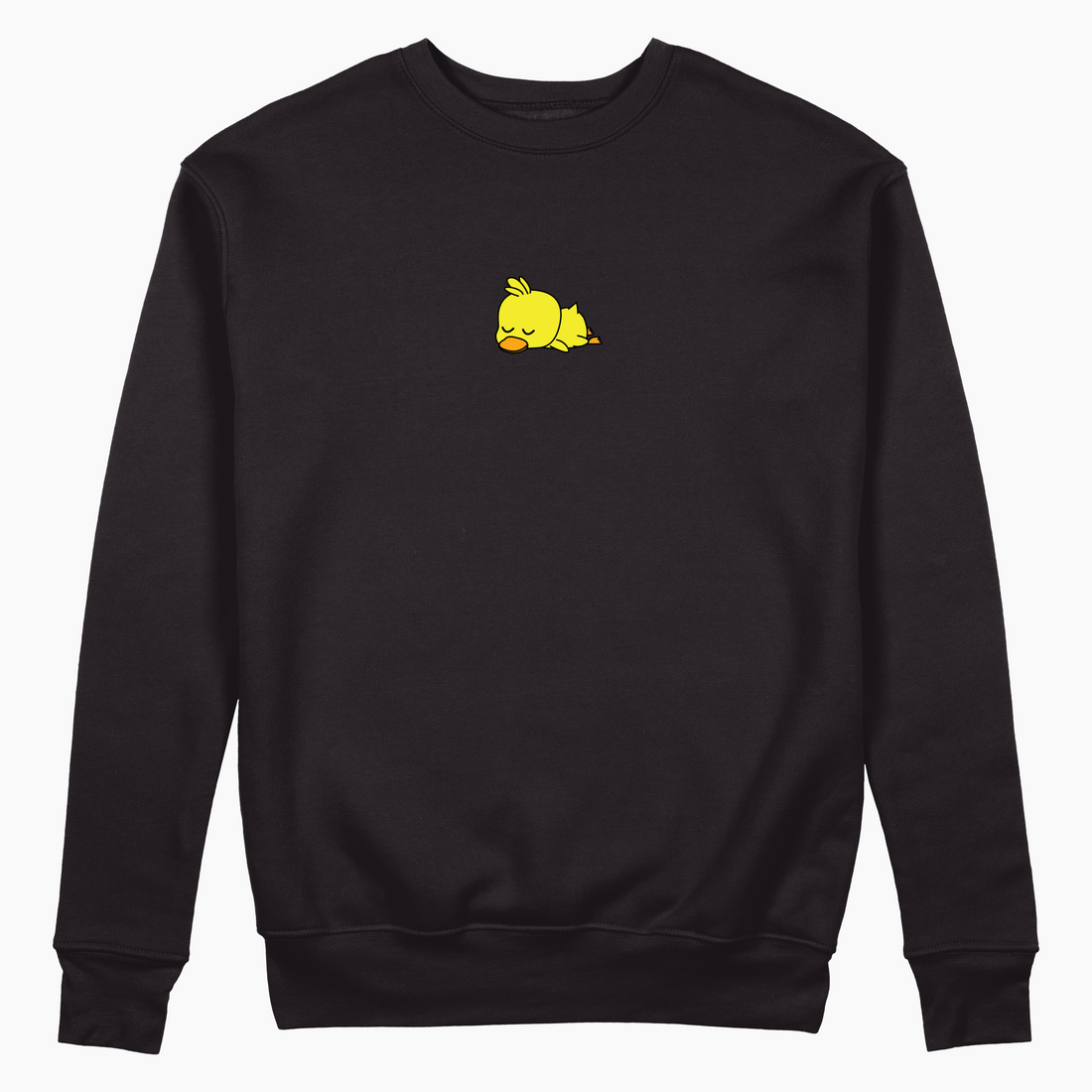 Lazy Duck - Sweatshirt