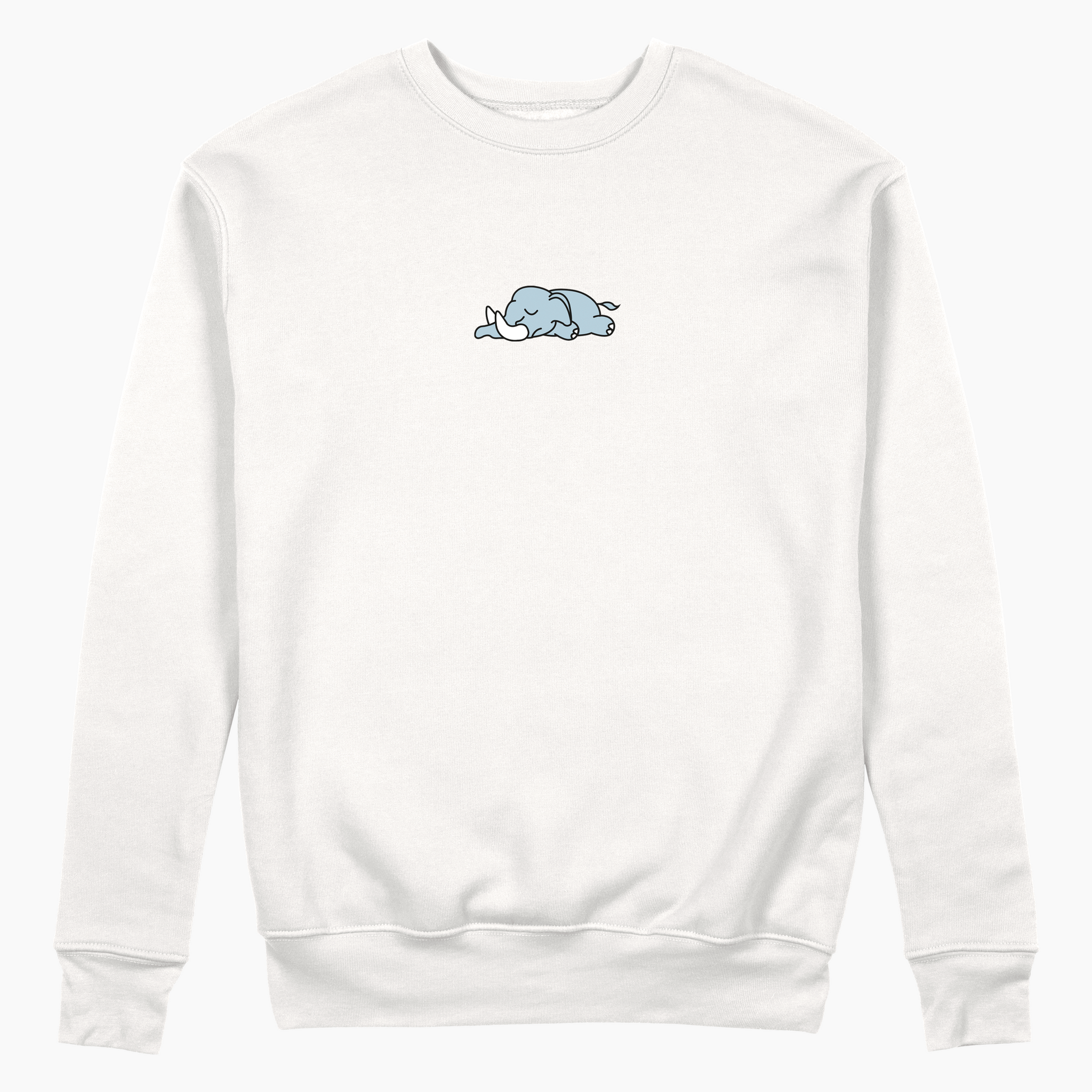 Lazy Elephant - Sweatshirt