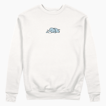 Lazy Elephant - Sweatshirt