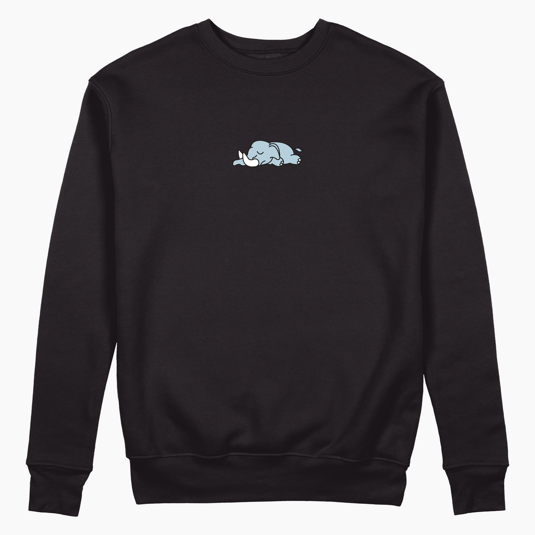 Lazy Elephant - Sweatshirt