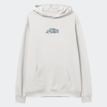 Lazy Elephant - Hoodie