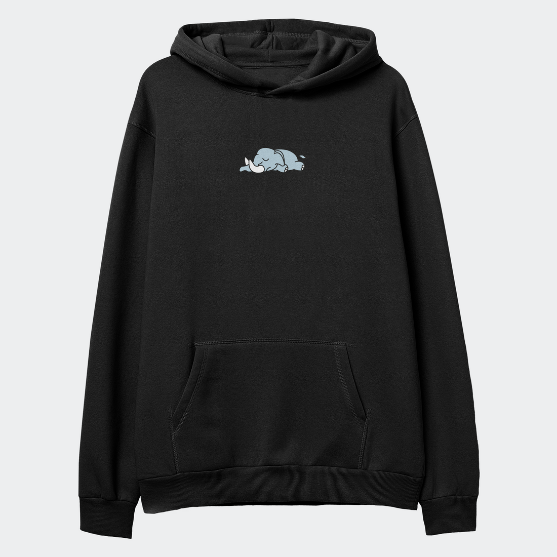 Lazy Elephant - Hoodie