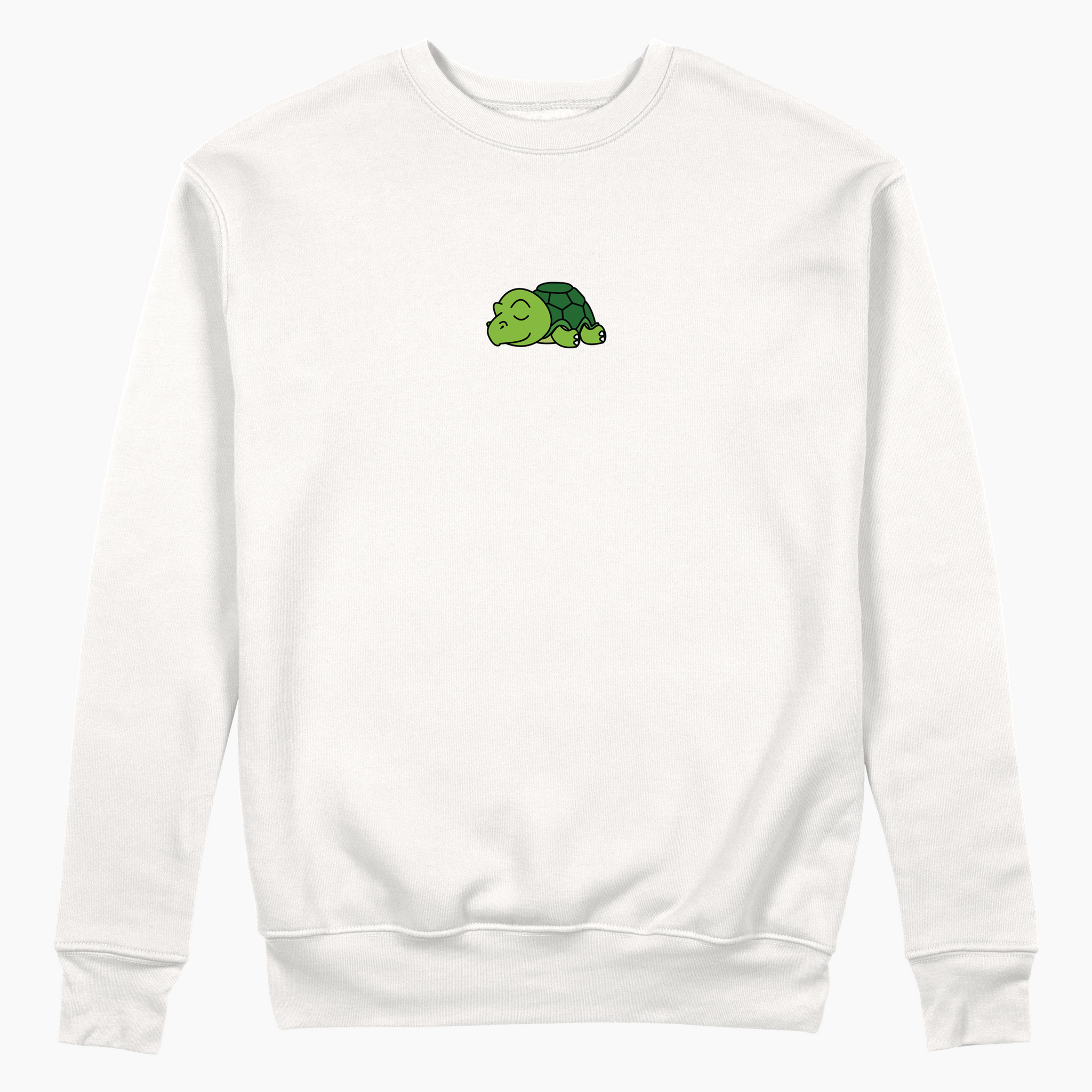 Lazy Turtle - Sweatshirt