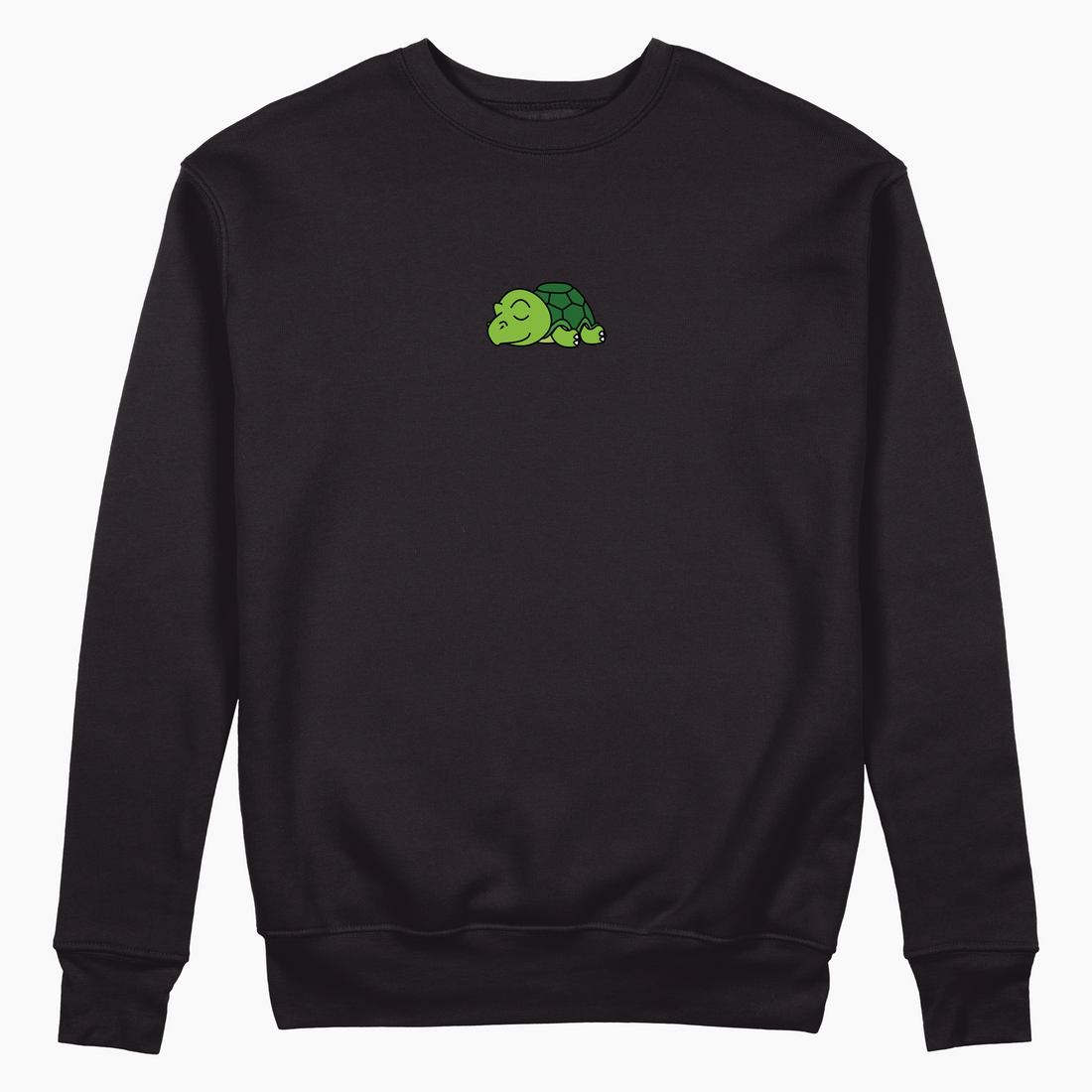 Lazy Turtle - Sweatshirt