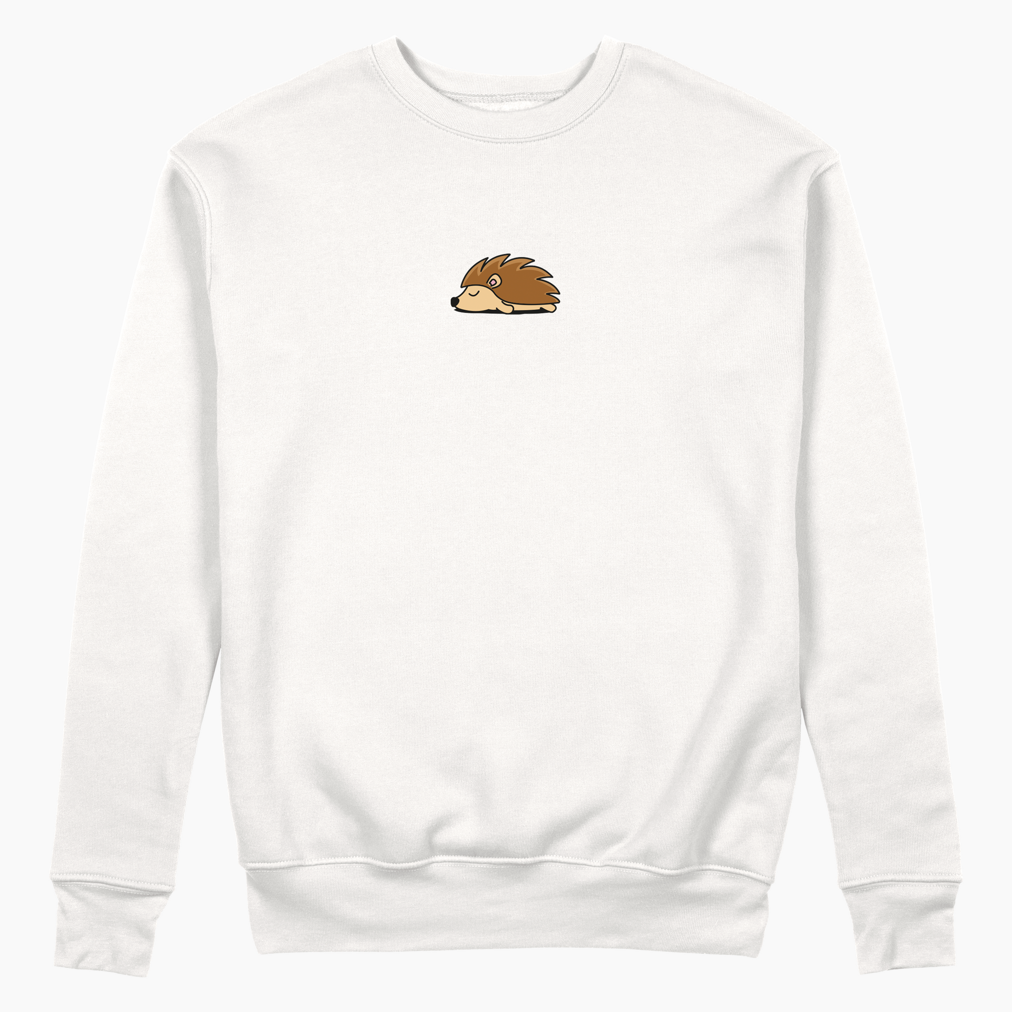 Lazy Kirpi - Sweatshirt