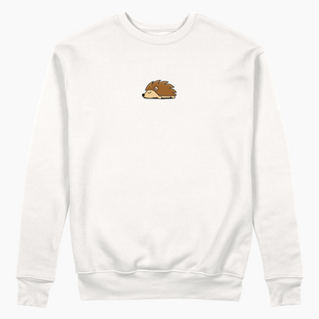 Lazy Kirpi - Sweatshirt