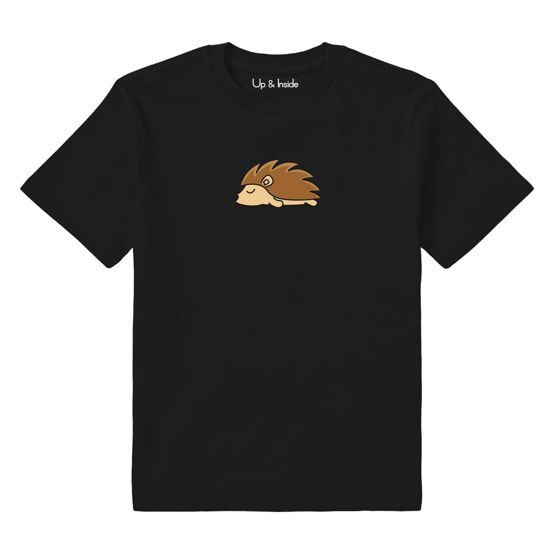 Lazy Hedgehog - Çocuk T-Shirt