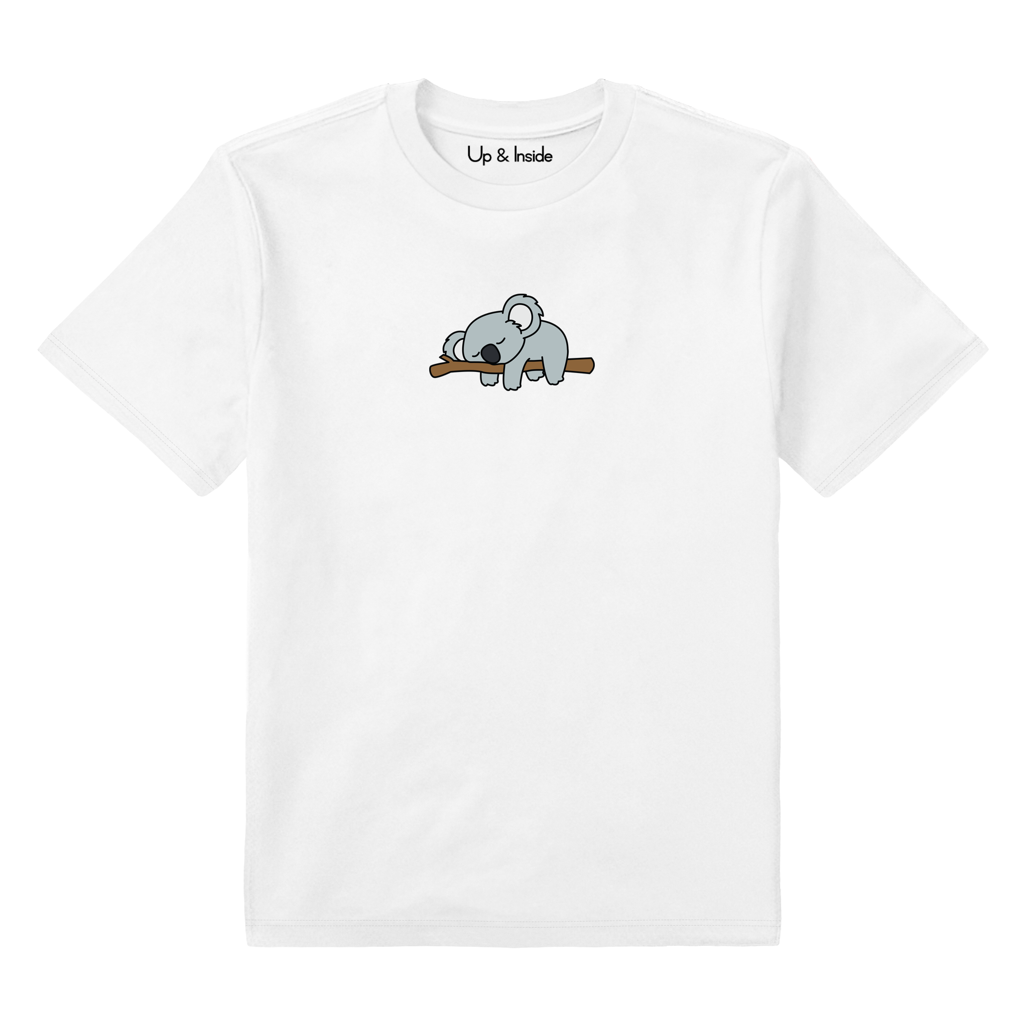 Lazy Koala 2 - Çocuk T-Shirt