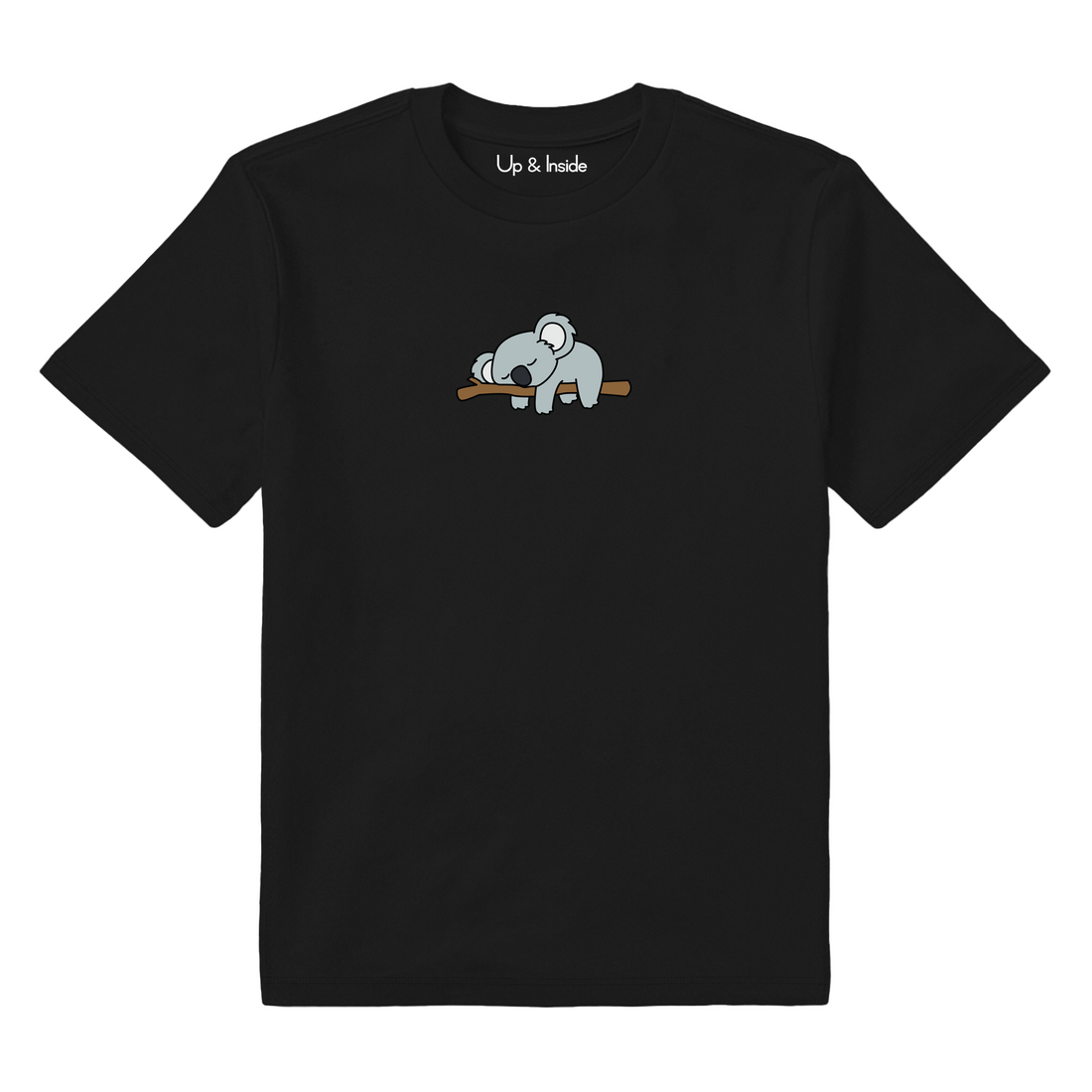 Lazy Koala 2 - Çocuk T-Shirt