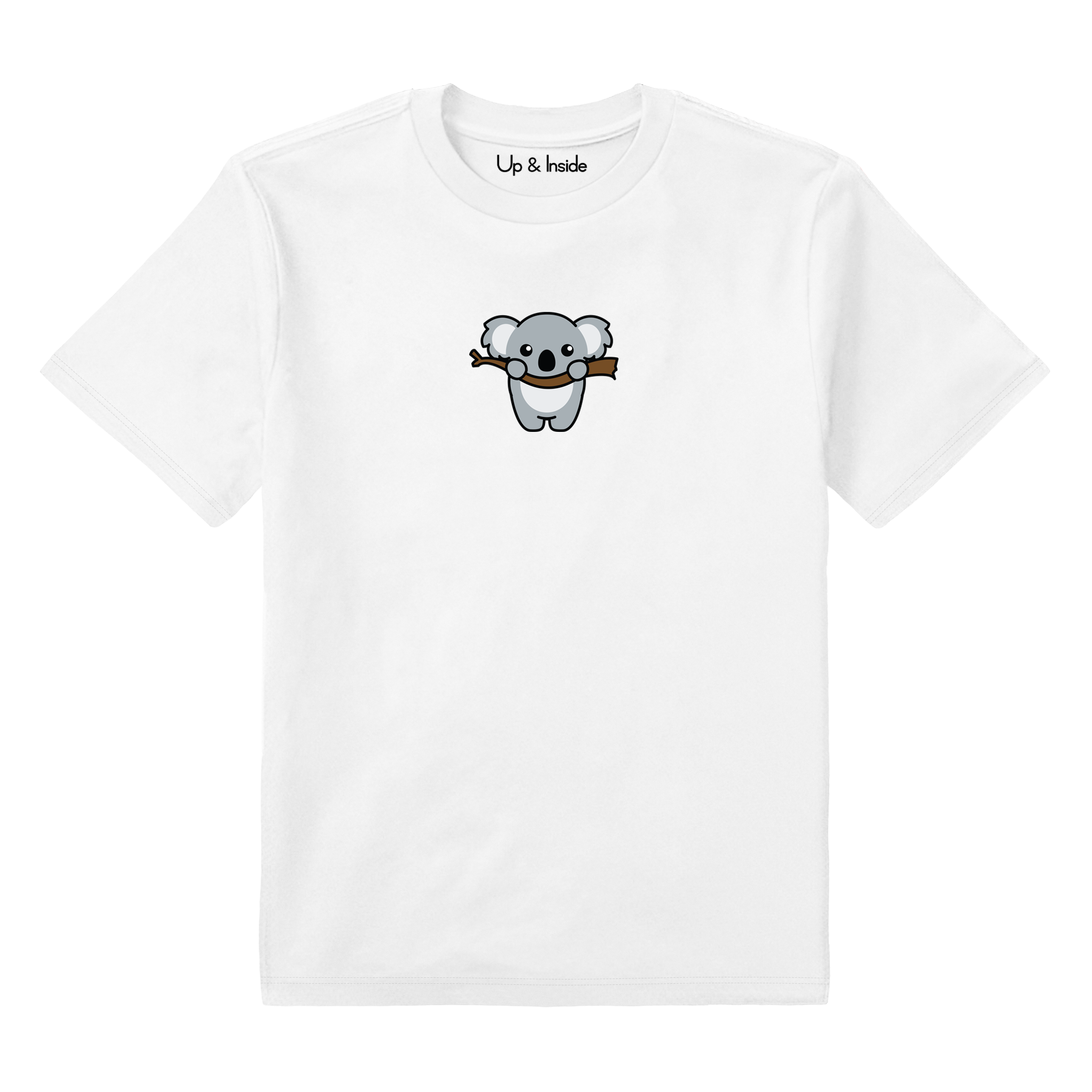 Lazy Koala 3 - Çocuk T-Shirt