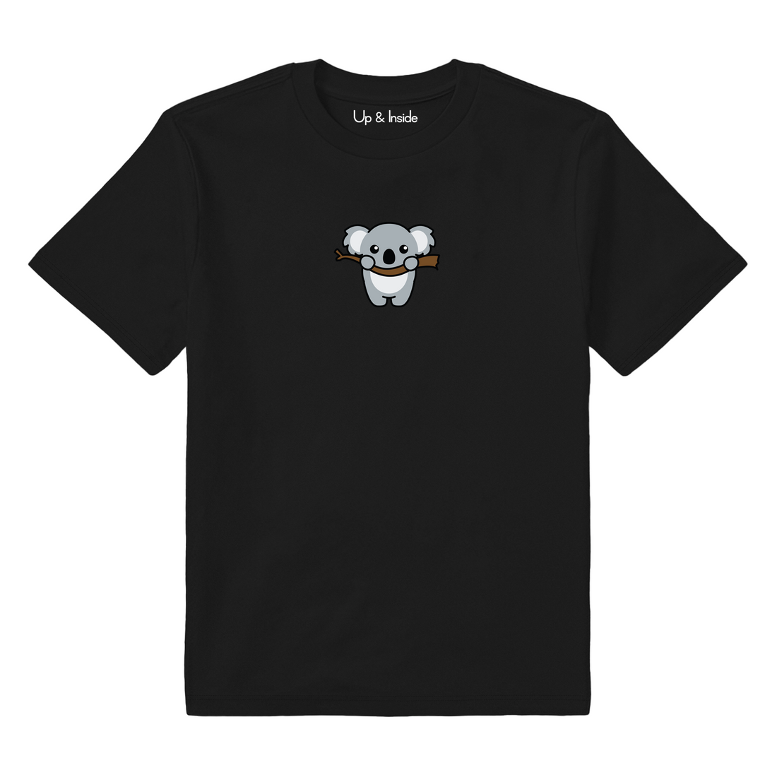 Lazy Koala 3 - Çocuk T-Shirt