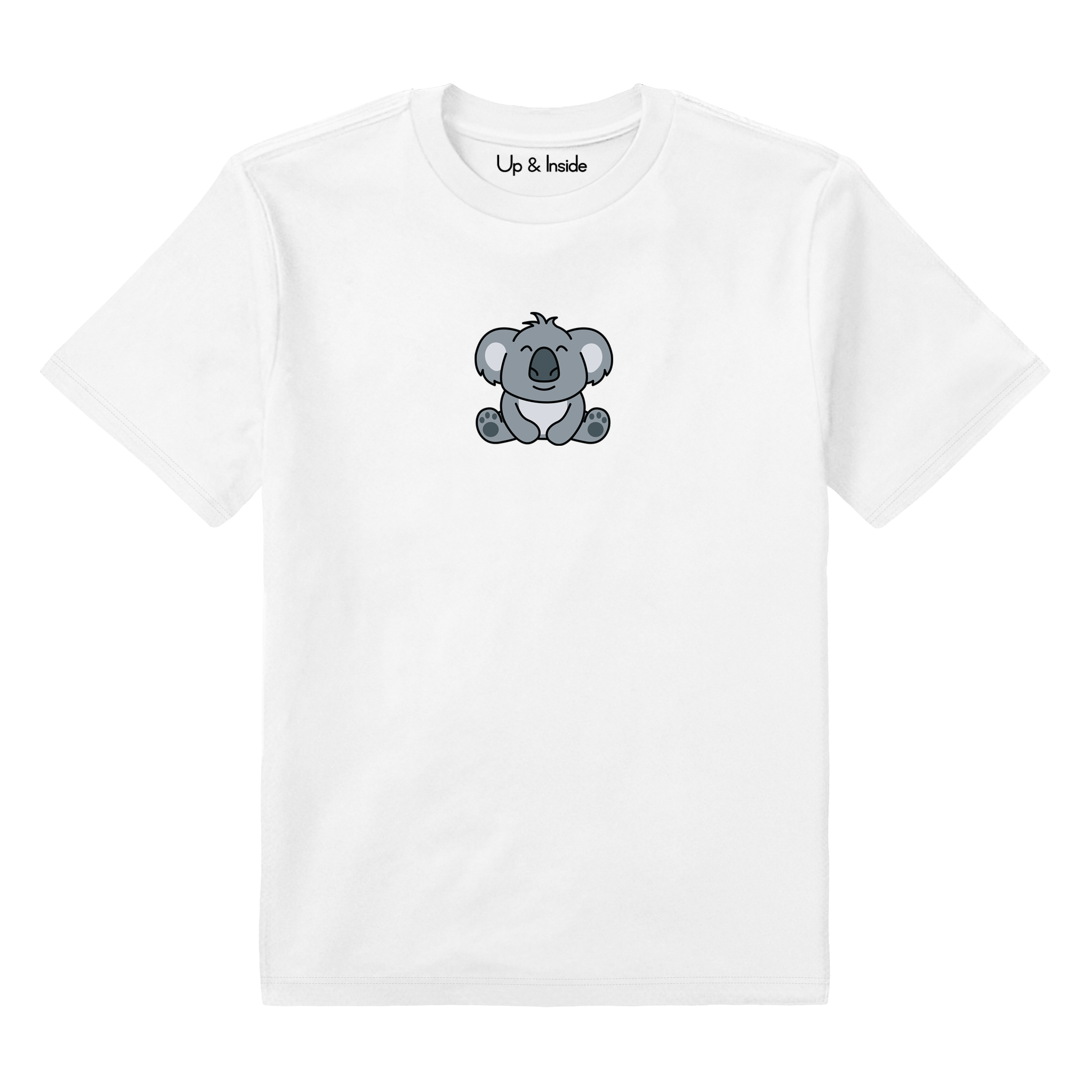 Lazy Koala 4 - Çocuk T-Shirt