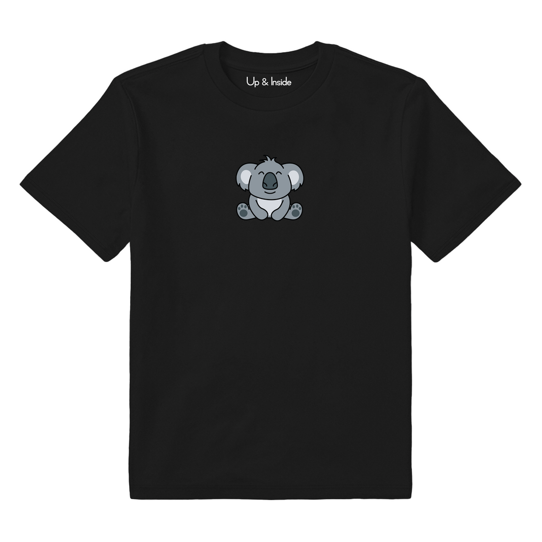 Lazy Koala 4 - Çocuk T-Shirt