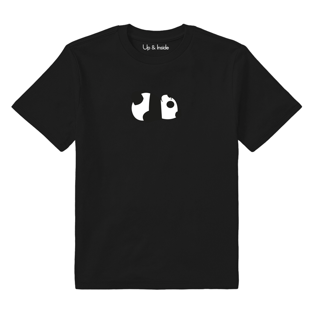 Lazy Panda - Çocuk T-Shirt