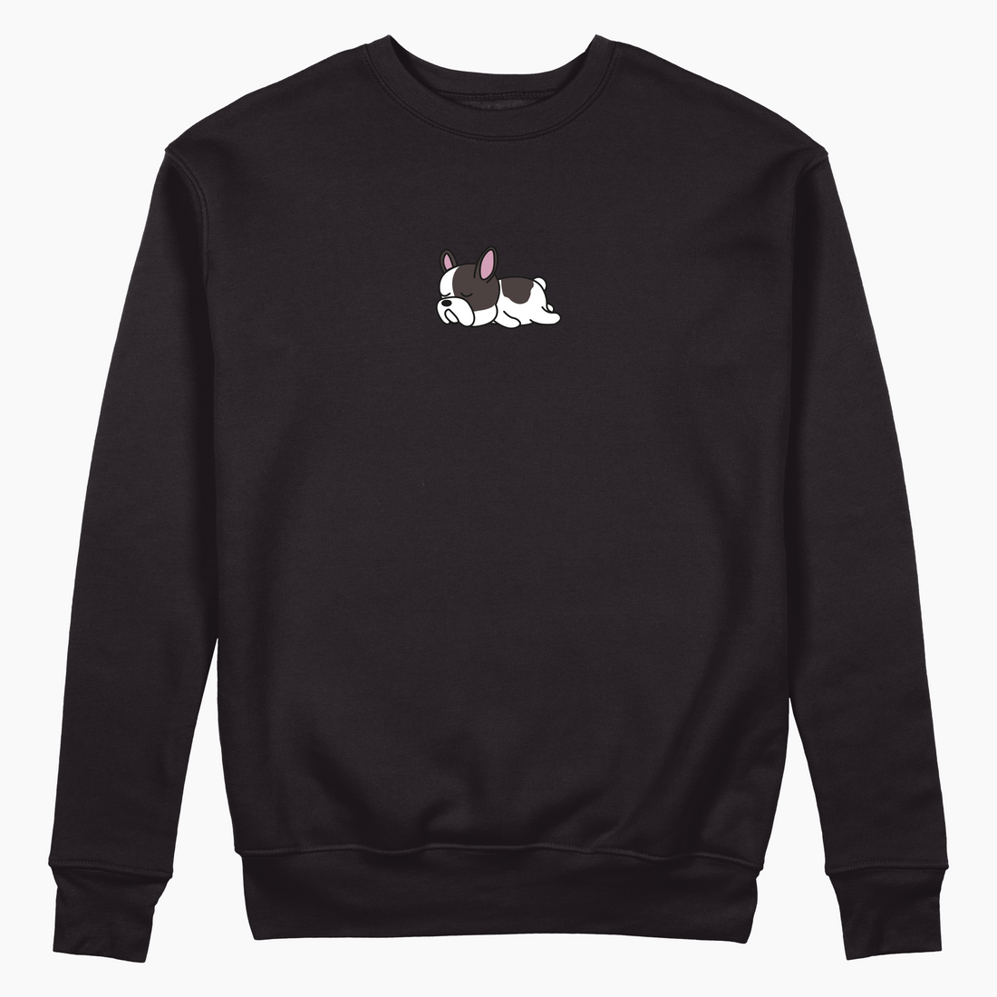 Lazy Puppy - Sweatshirt