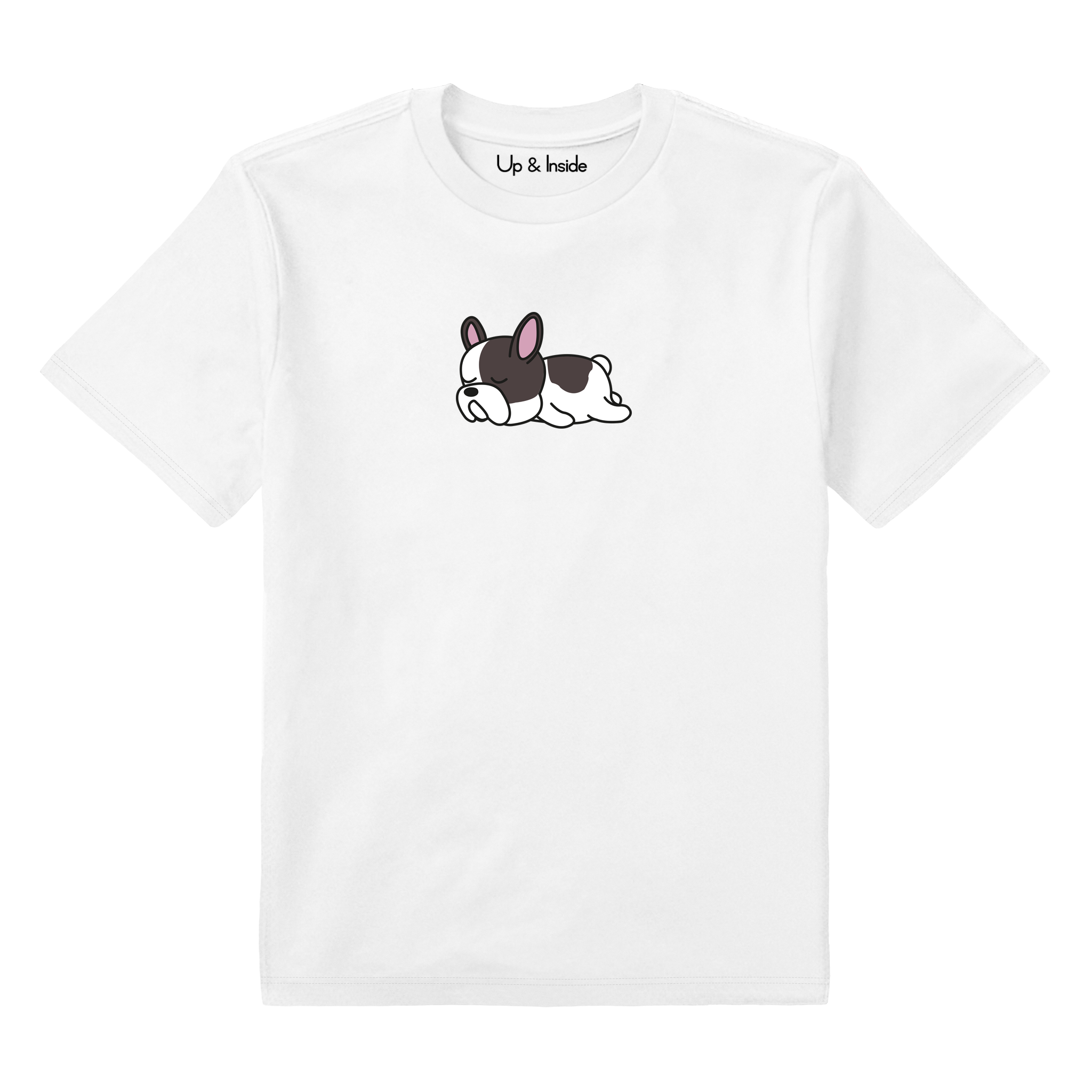 Lazy Puppy - Çocuk T-Shirt