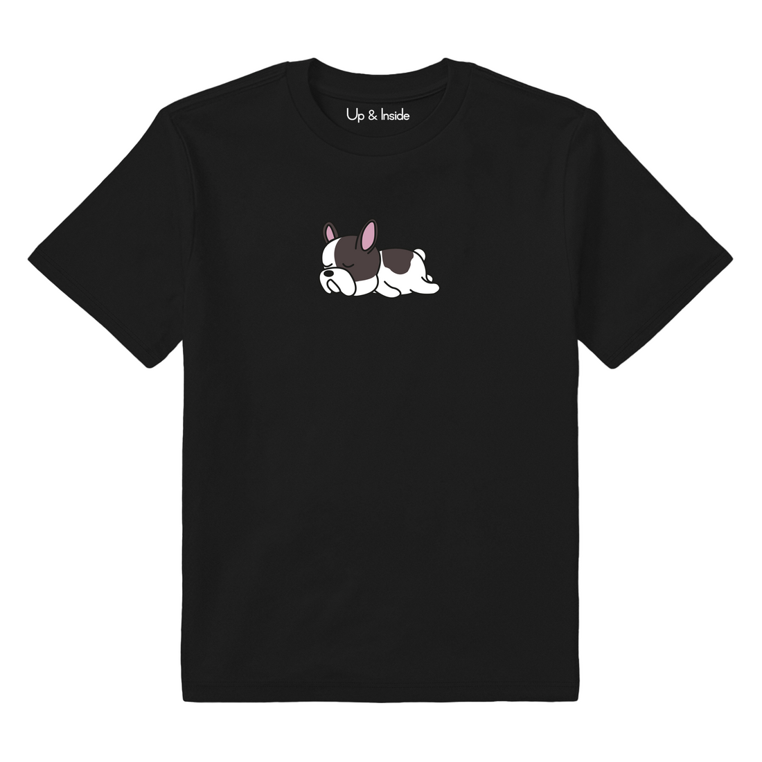 Lazy Puppy - Çocuk T-Shirt