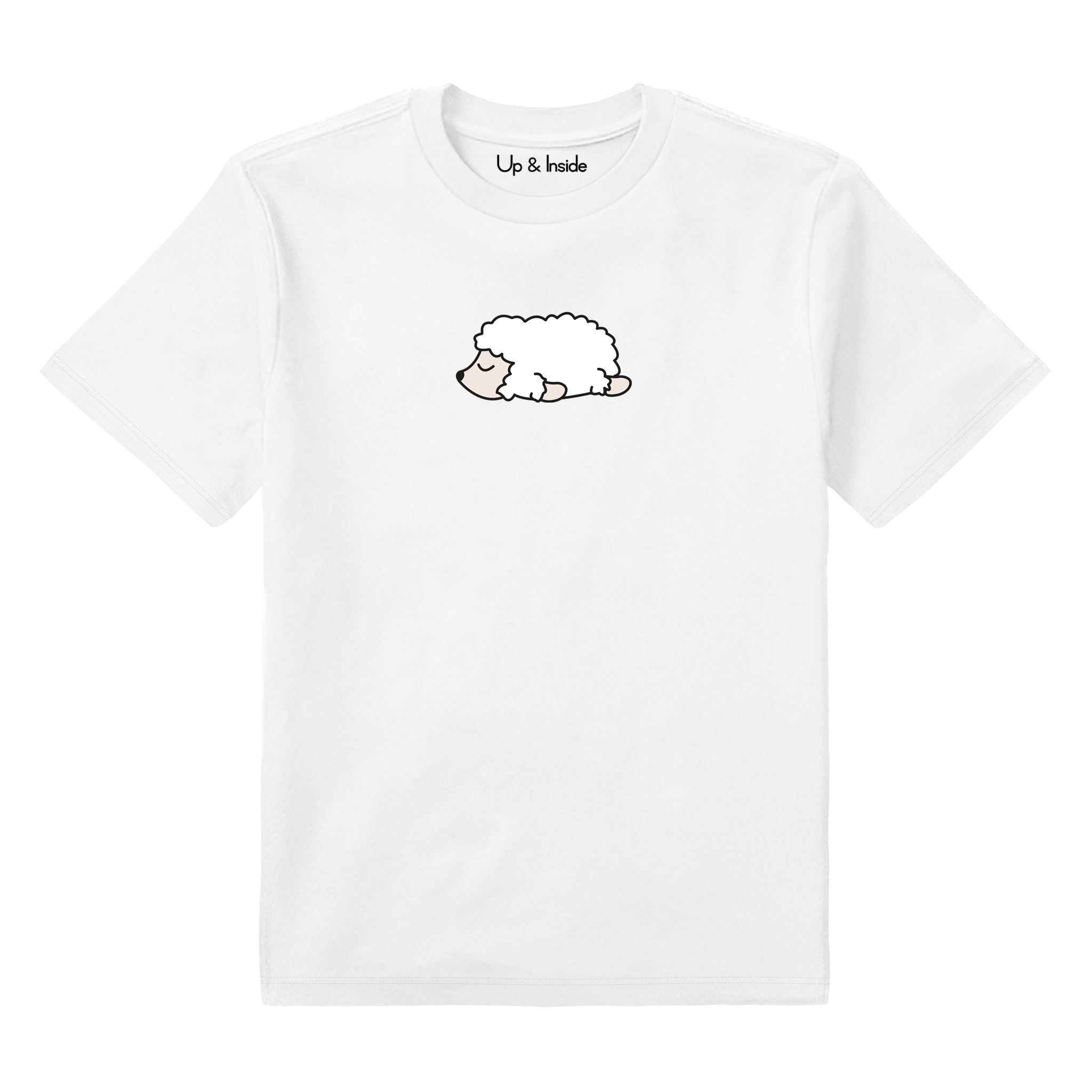 Lazy Sheep - Çocuk T-Shirt