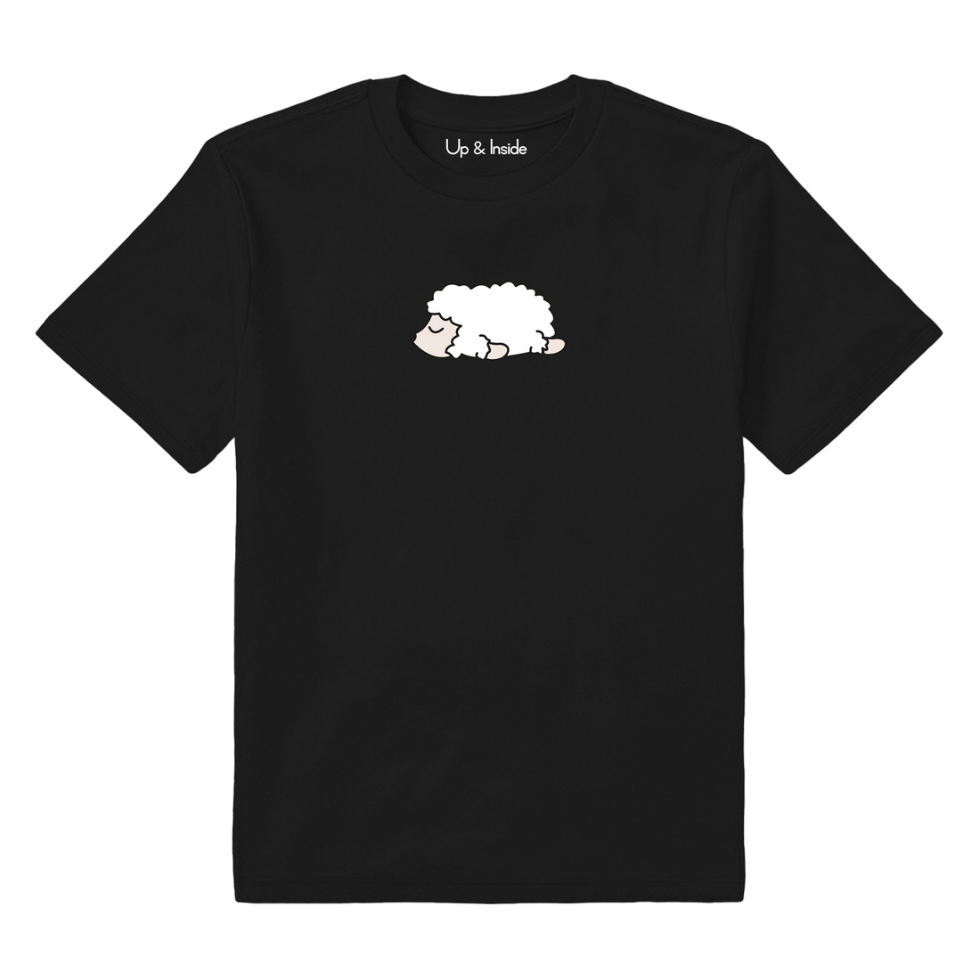 Lazy Sheep - Çocuk T-Shirt