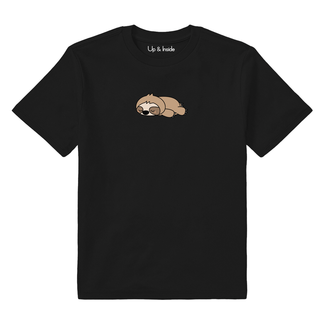 Lazy Sloth 2 - Çocuk T-Shirt