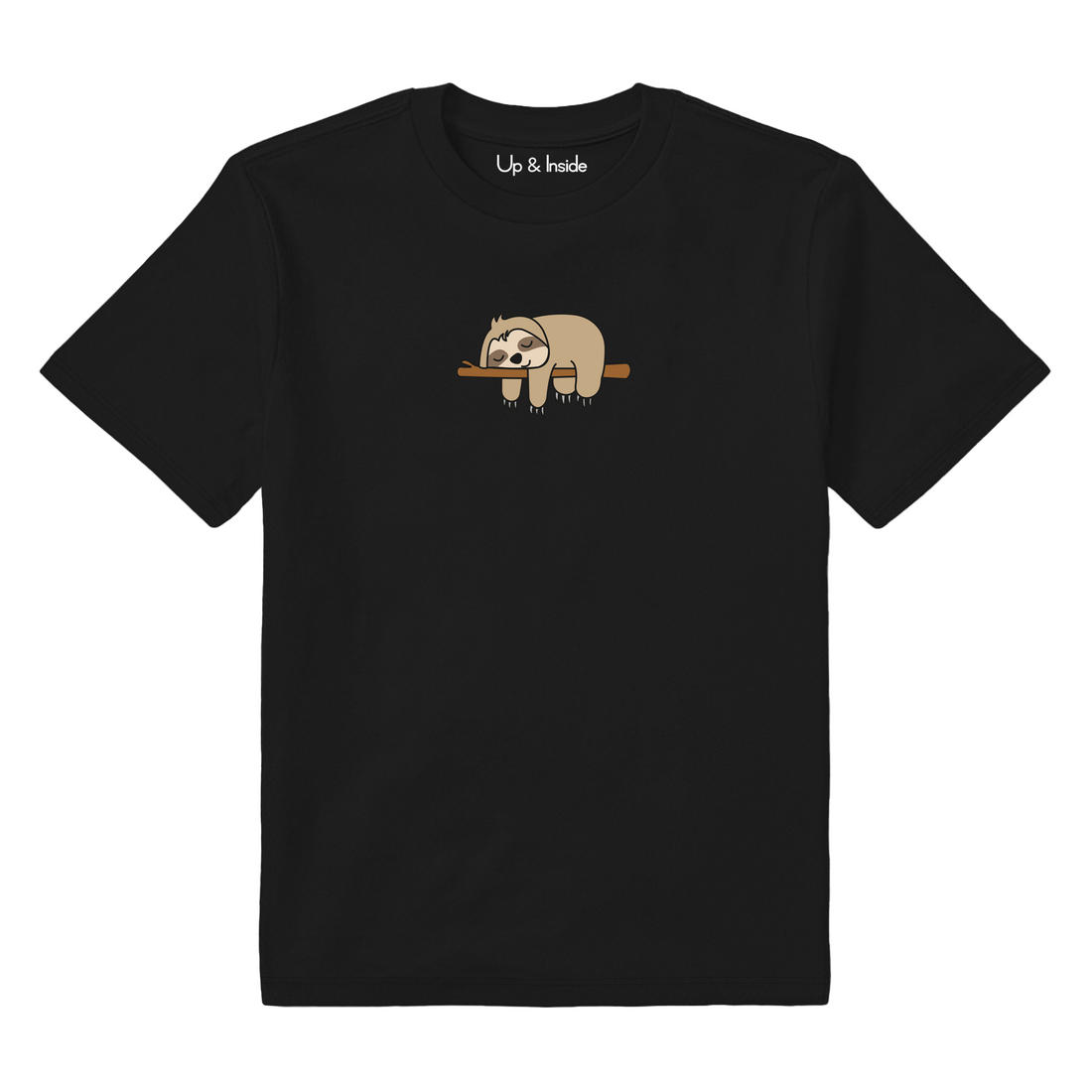 Lazy Sloth - Çocuk T-Shirt