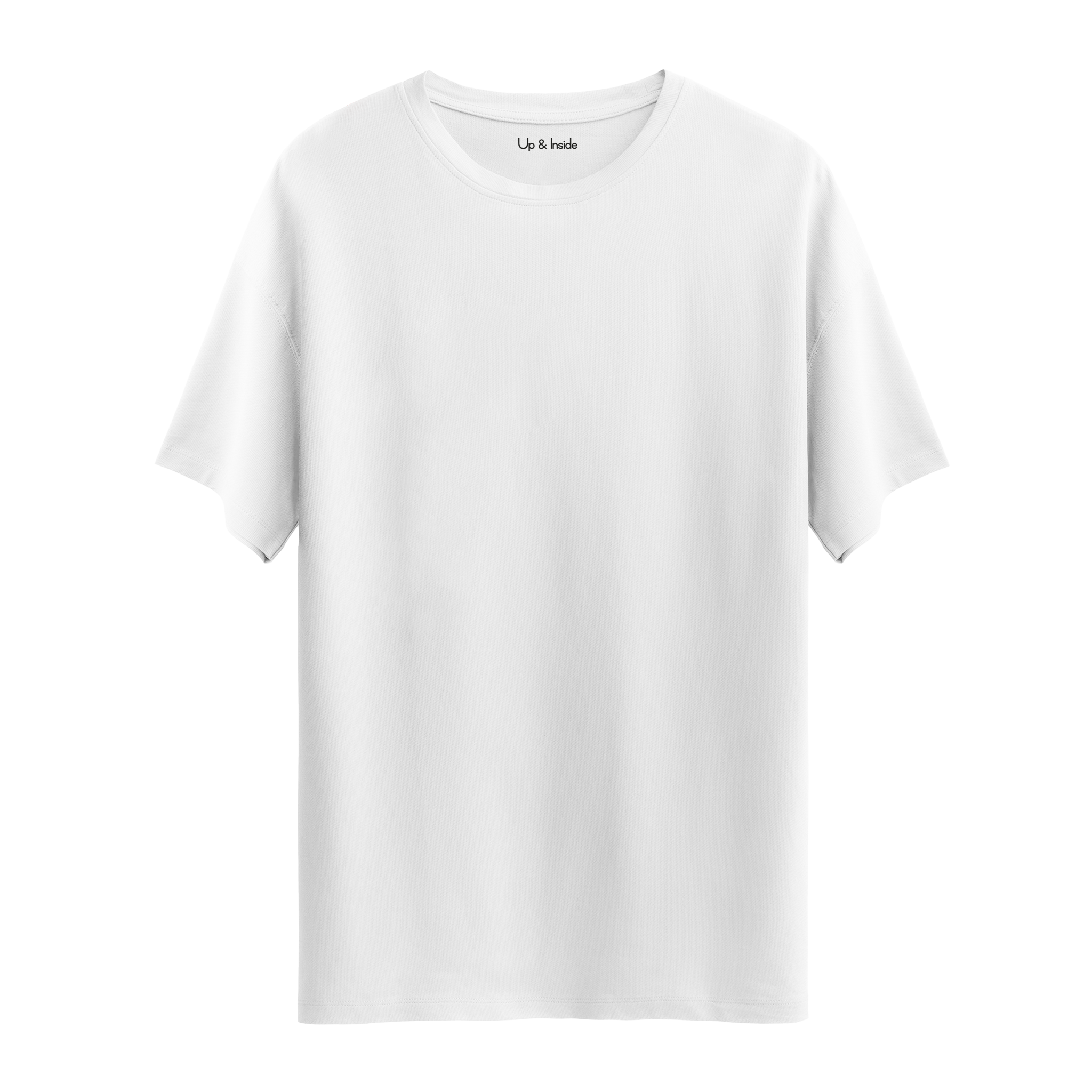 Basic - Oversize T-Shirt