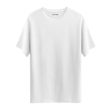 Basic - Oversize T-Shirt