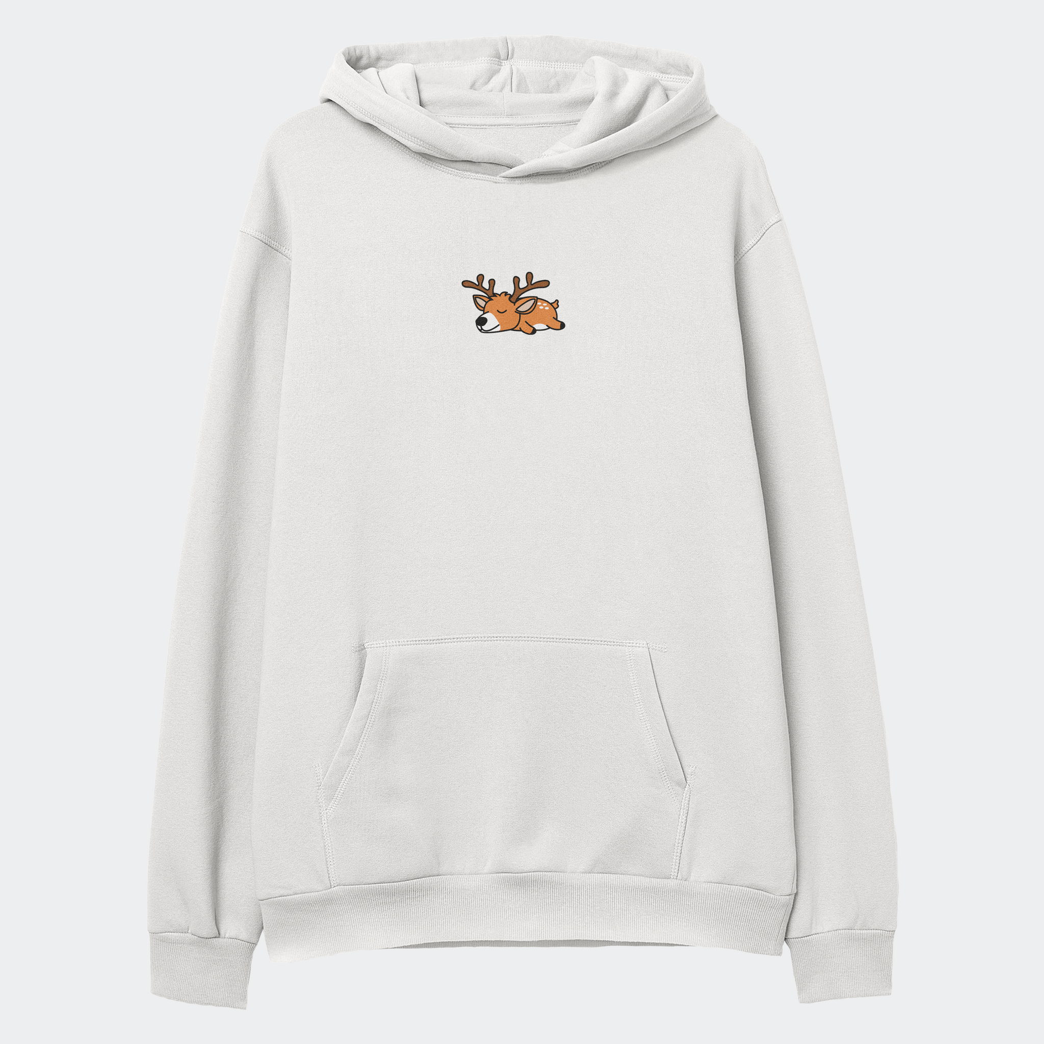 Lazy Deer - Hoodie