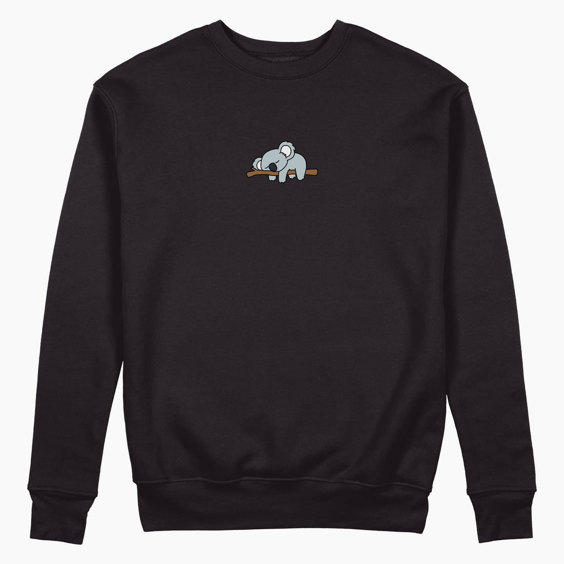 Lazy Koala 2 - Sweatshirt