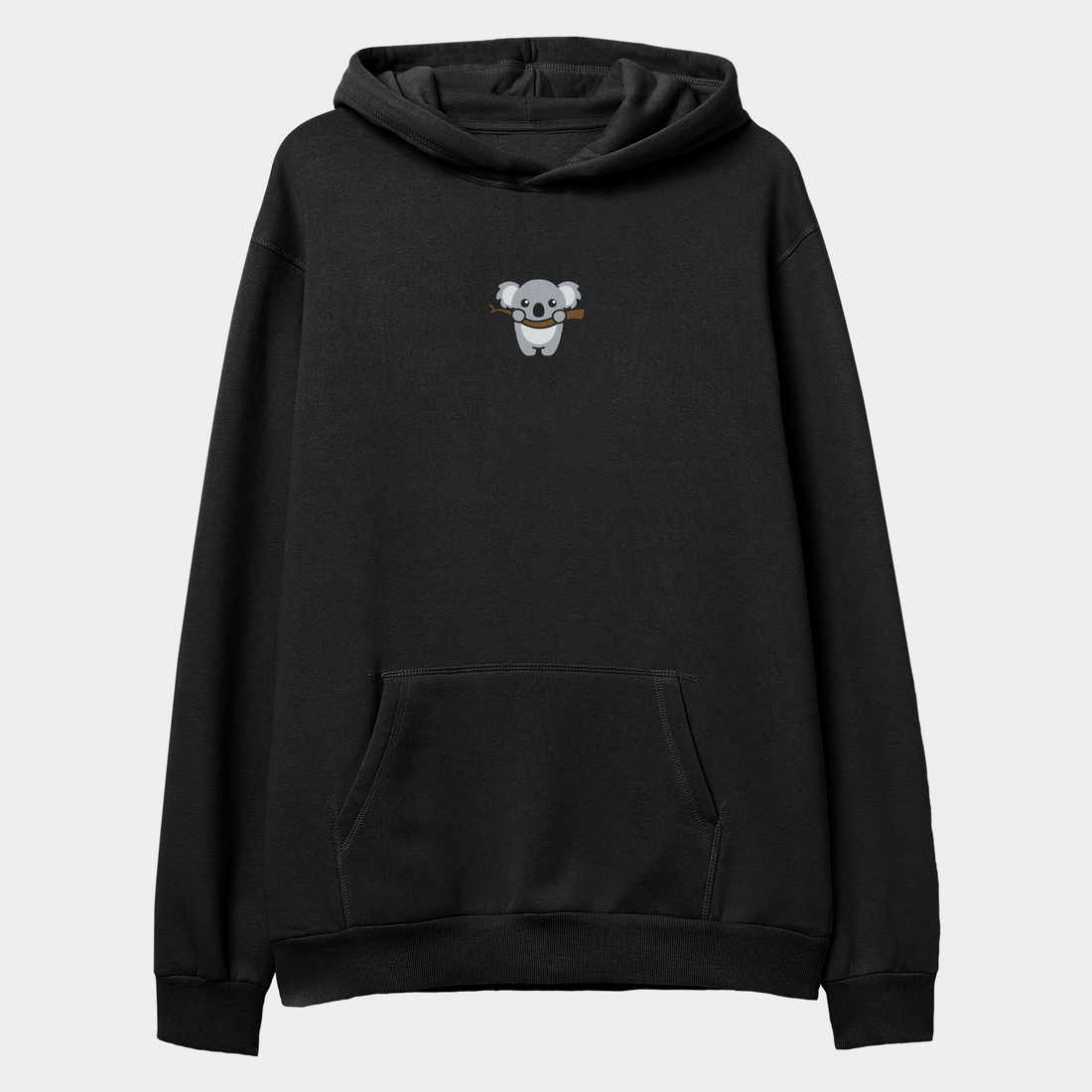 Lazy Koala 3 - Hoodie