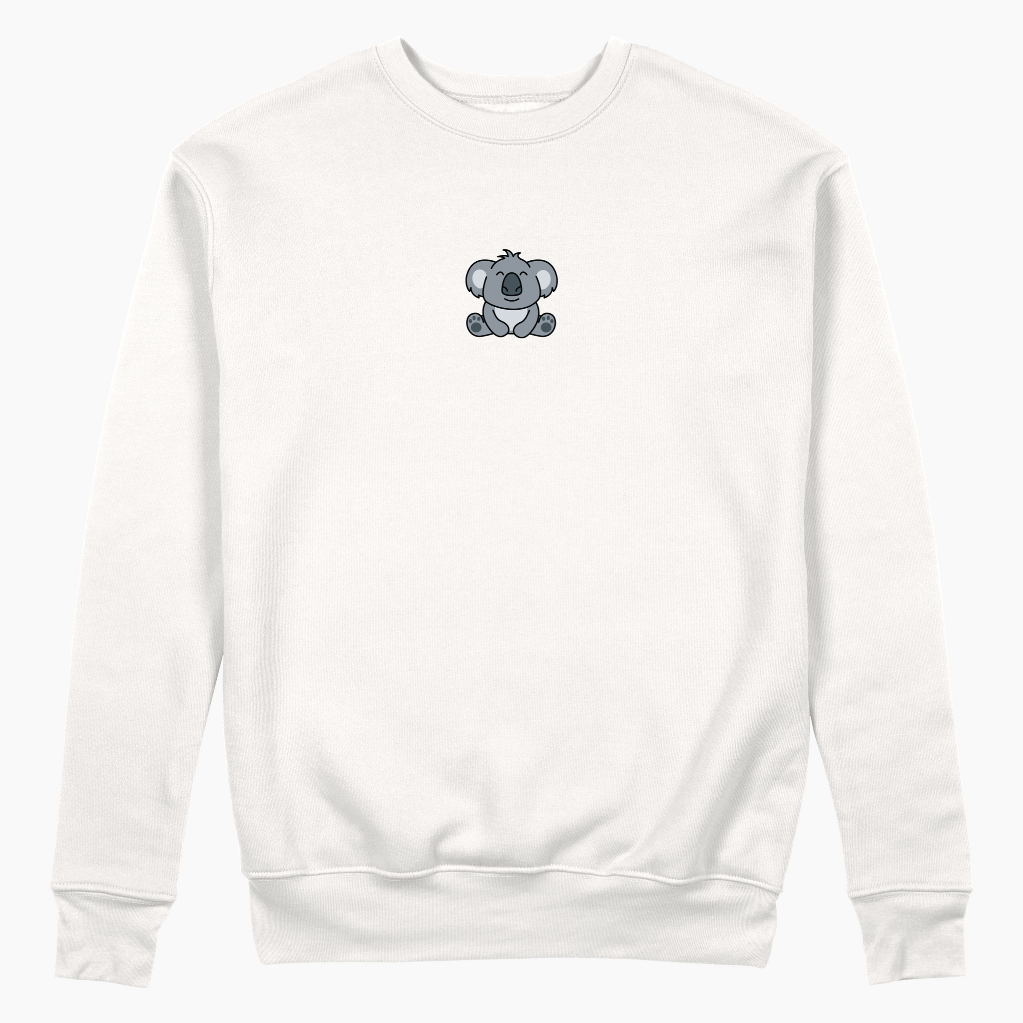 Lazy Koala 3 - Sweatshirt