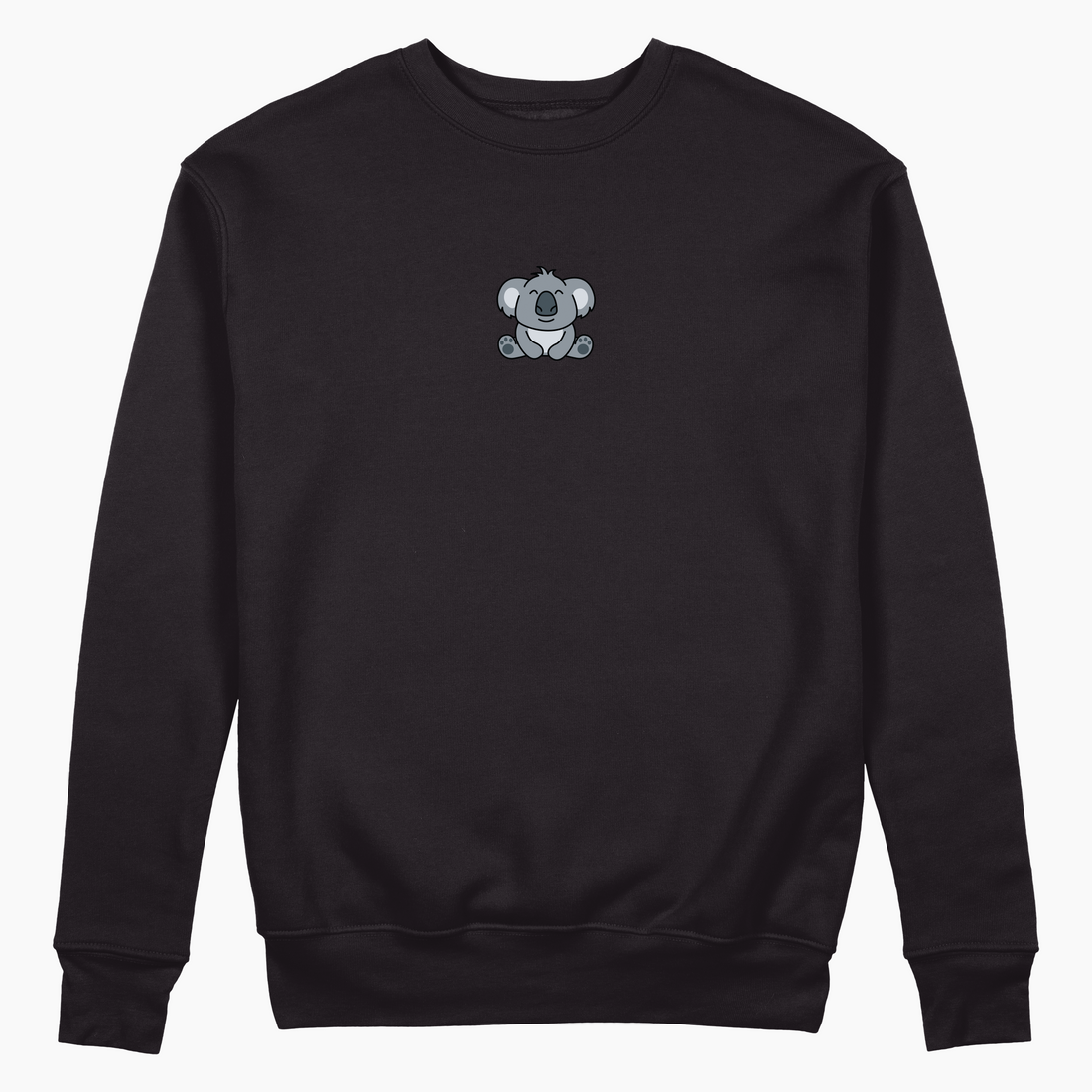 Lazy Koala 4 - Sweatshirt