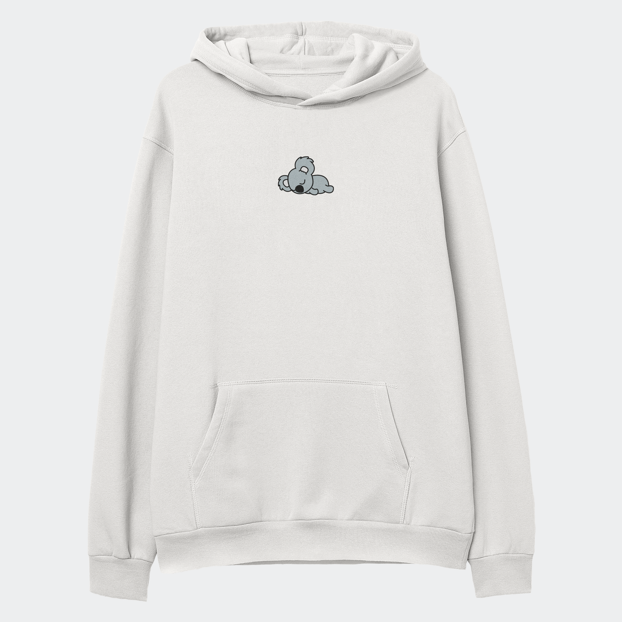 Lazy Koala - Hoodie