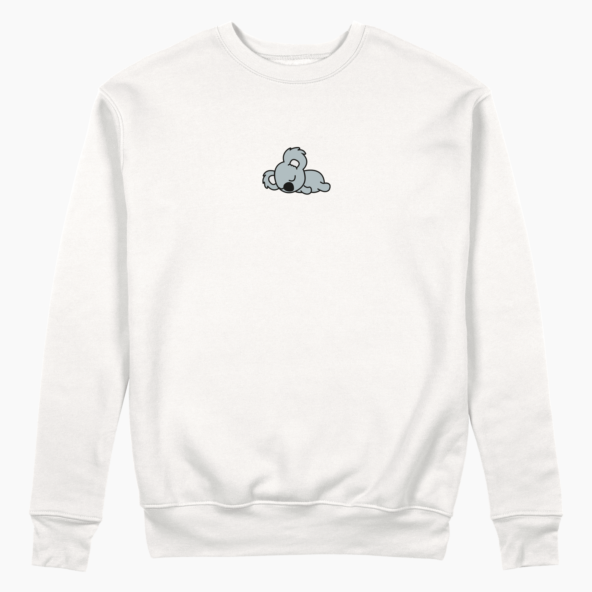 Lazy Koala - Sweatshirt