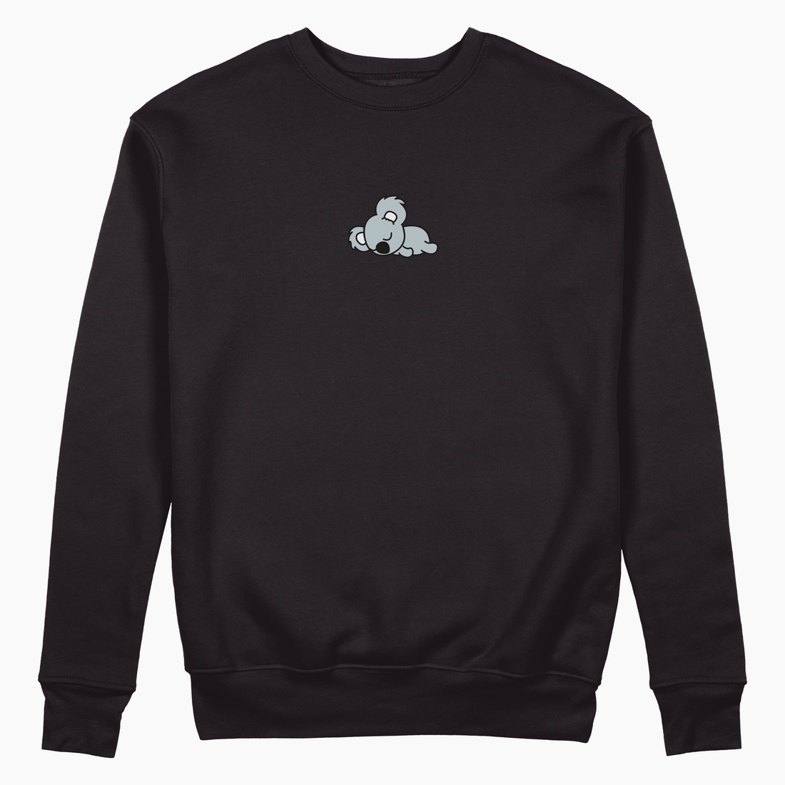 Lazy Koala - Sweatshirt