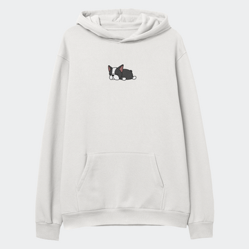 Lazy Puppy 2 - Hoodie