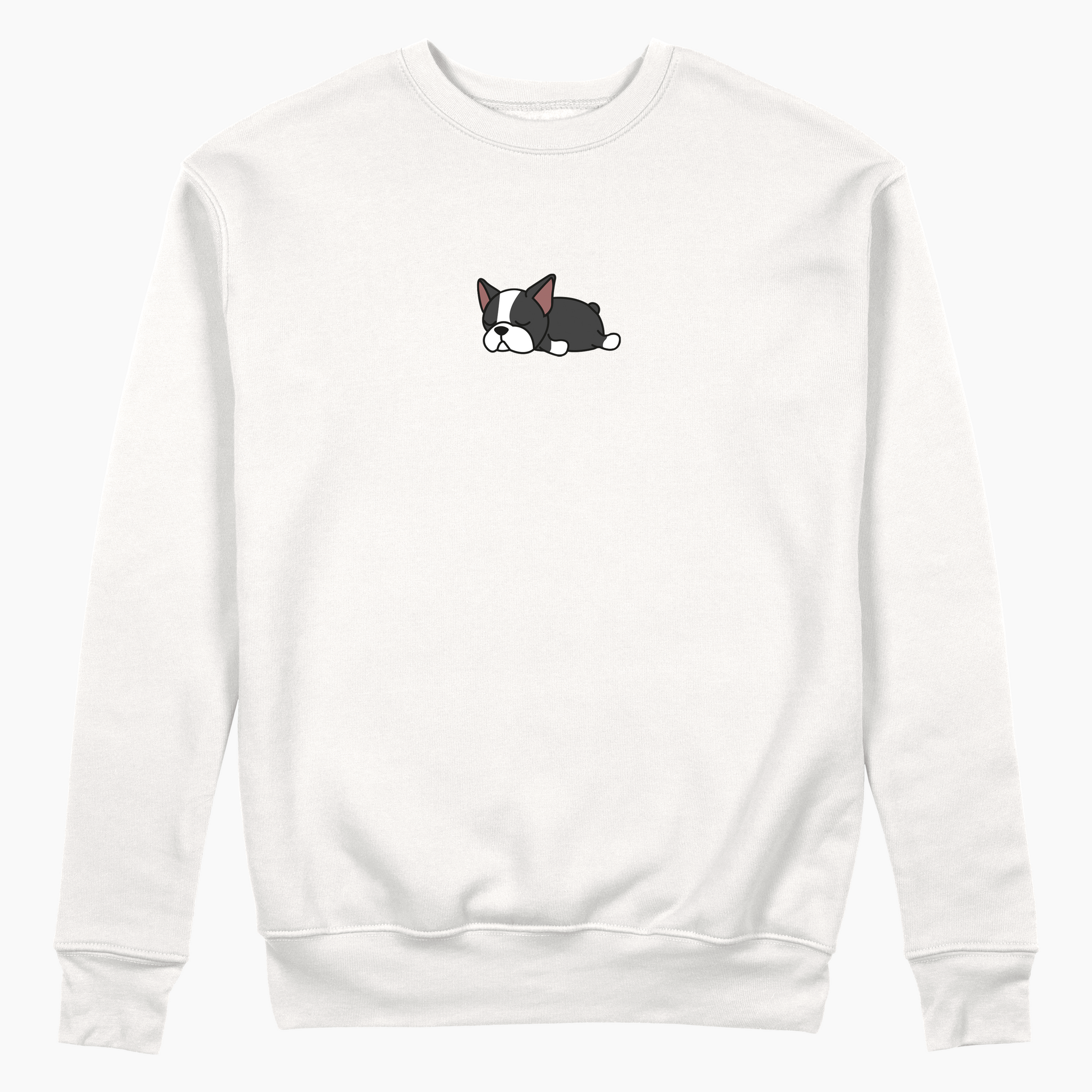 Lazy Puppy 2 - Sweatshirt