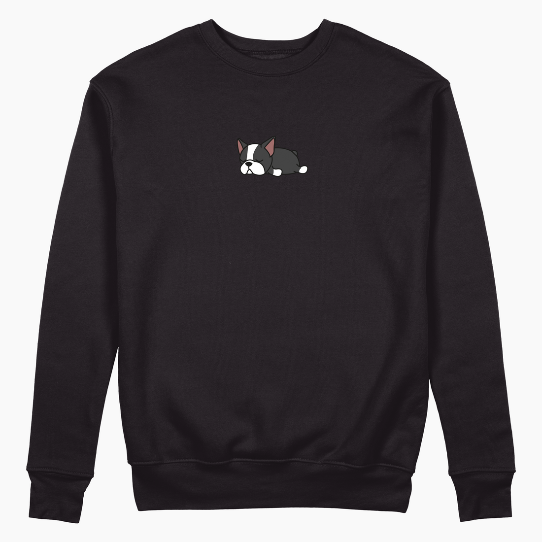 Lazy Puppy 2 - Sweatshirt