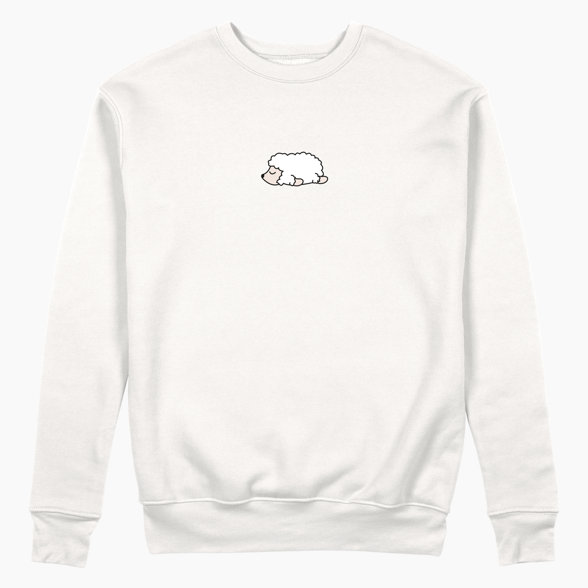 Lazy Sheep - Sweatshirt