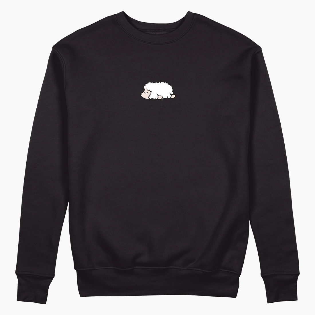 Lazy Sheep - Sweatshirt