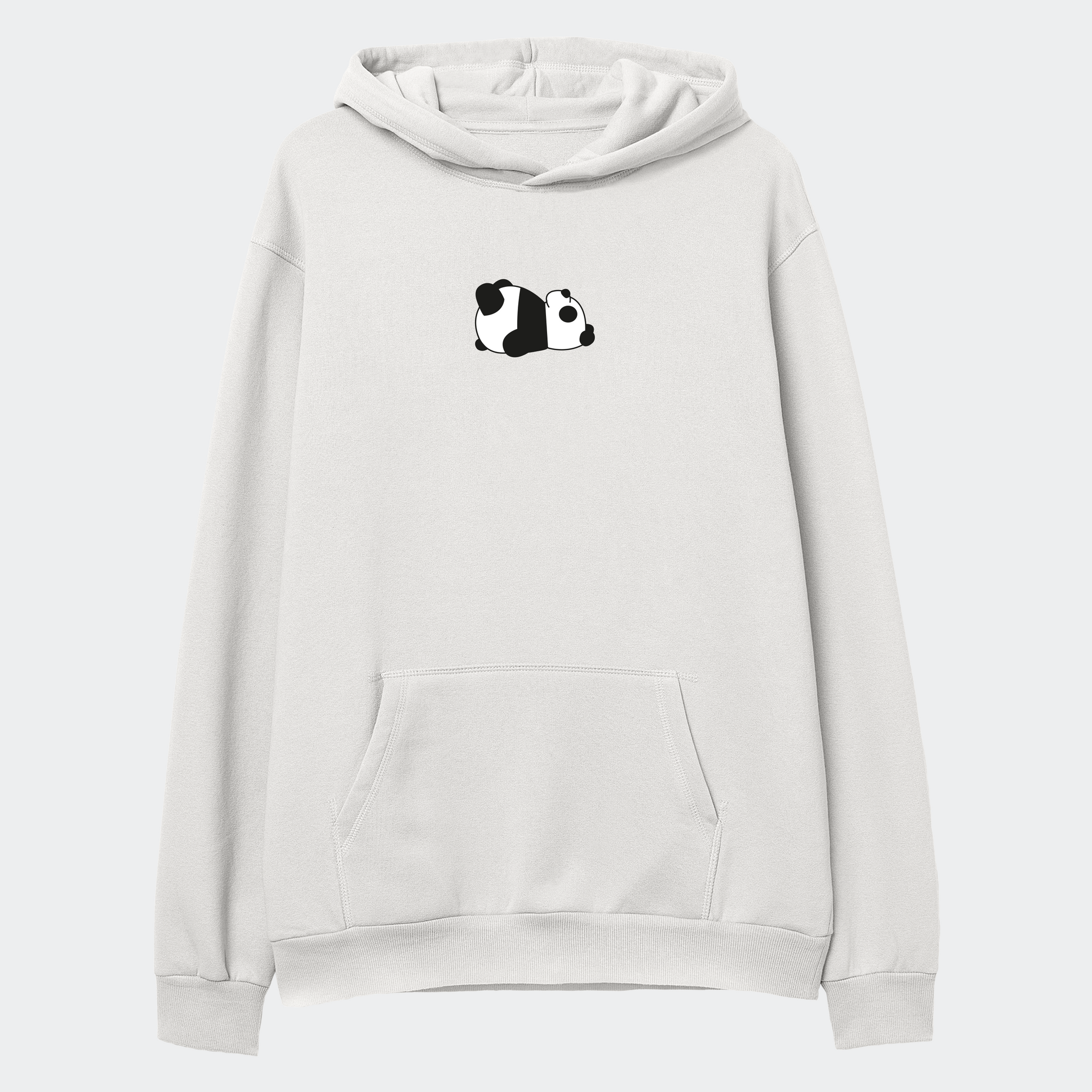 Lazy Panda - Hoodie