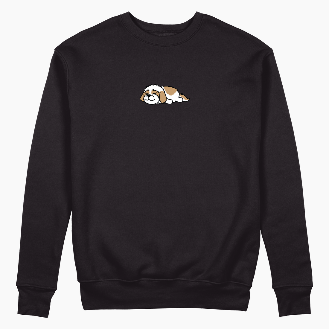 Lazy Terrier - Sweatshirt