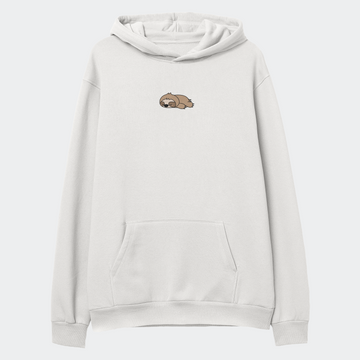 Lazy Sloth 2 - Hoodie