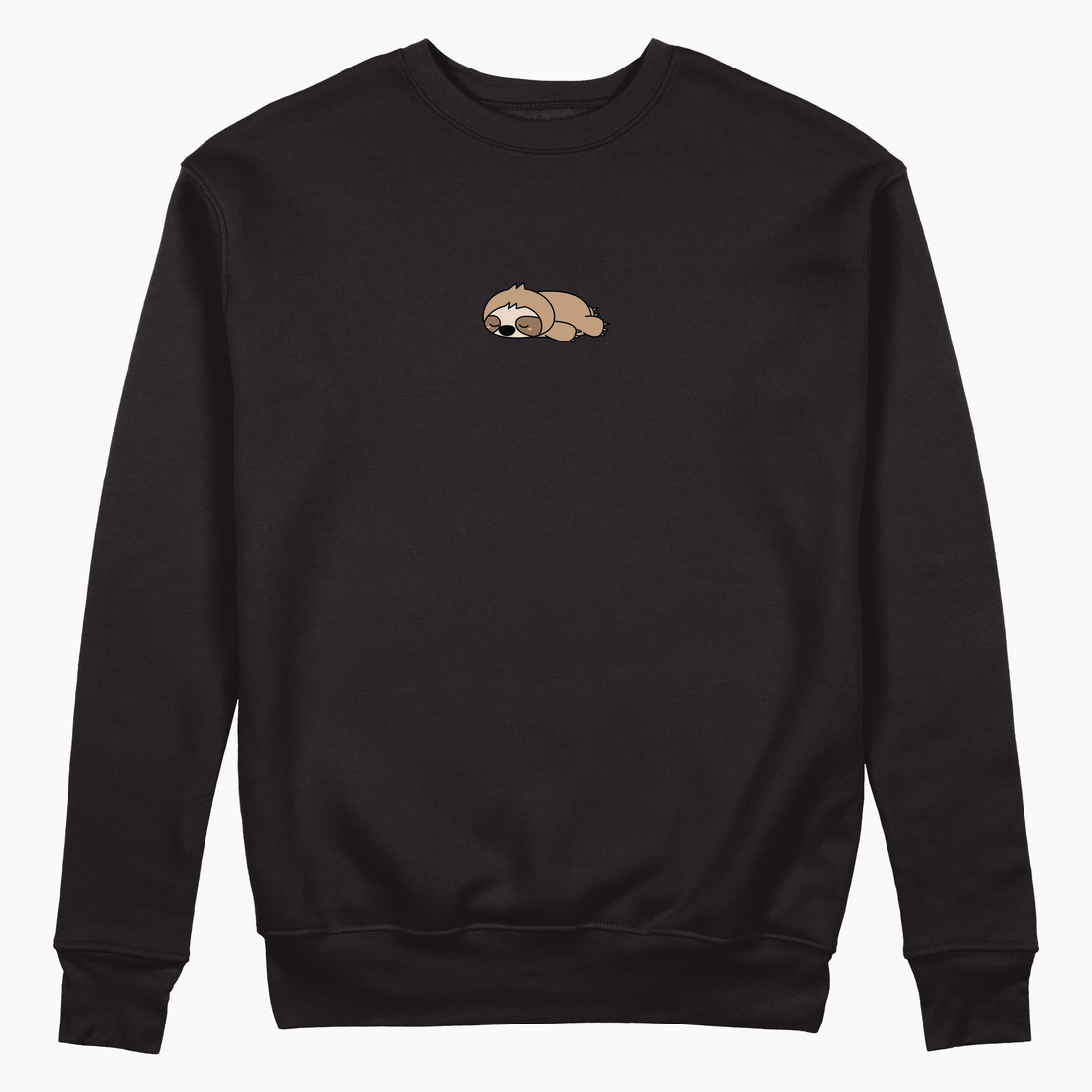 Lazy Sloth 2 - Sweatshirt