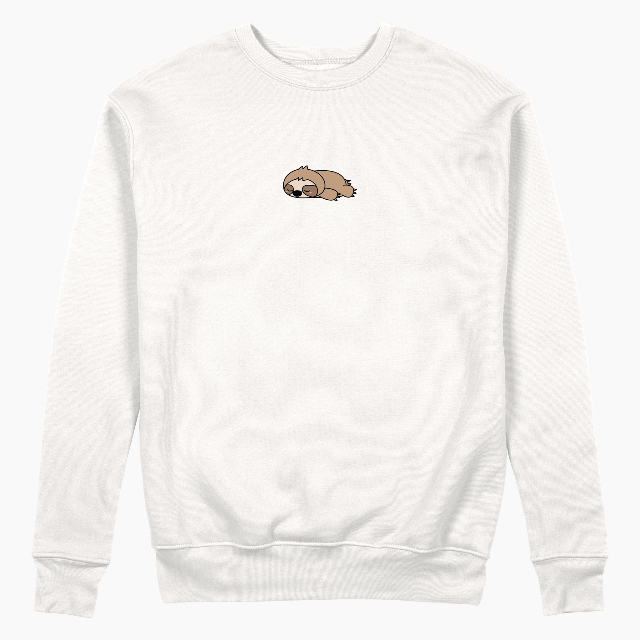 Lazy Sloth 2 - Sweatshirt